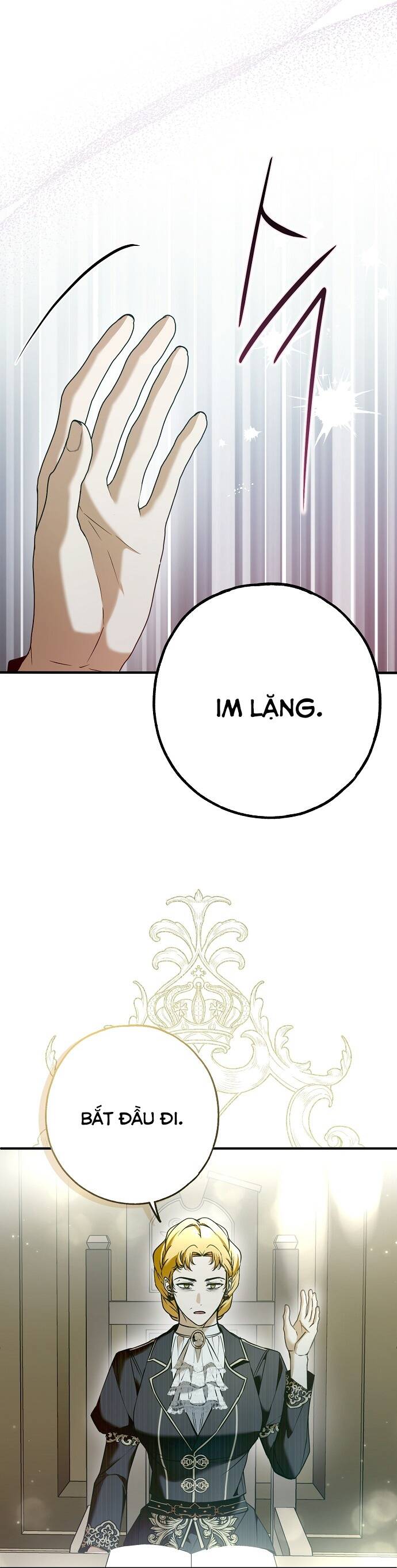 Ai Đó Đang Điều Khiển Cơ Thể Của Tôi Chap 33 - Next Chap 34