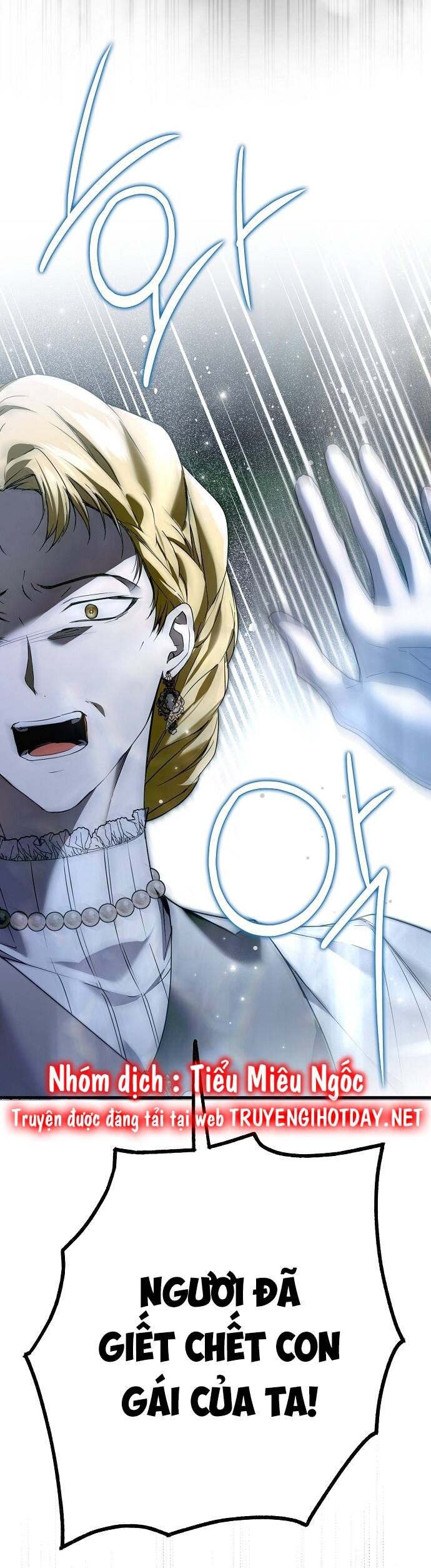 Ai Đó Đang Điều Khiển Cơ Thể Của Tôi Chap 33 - Next Chap 34