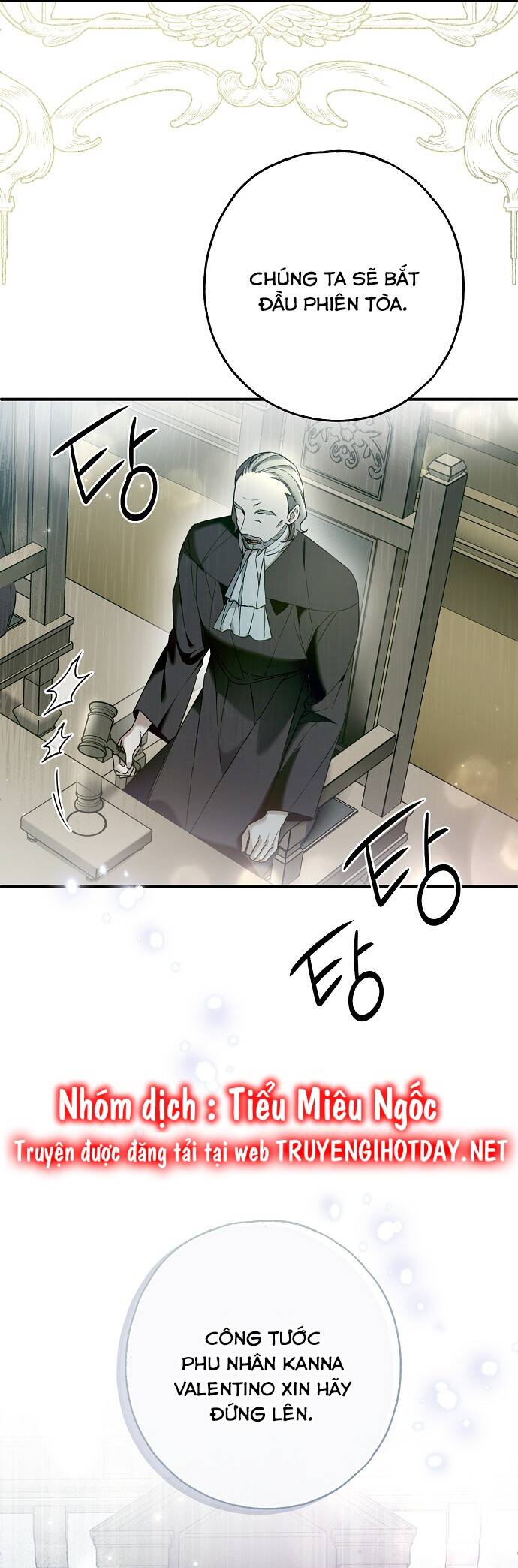 Ai Đó Đang Điều Khiển Cơ Thể Của Tôi Chap 33 - Next Chap 34