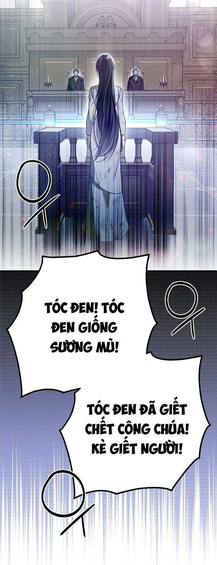 Ai Đó Đang Điều Khiển Cơ Thể Của Tôi Chap 33 - Next Chap 34