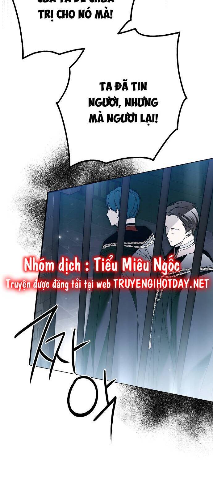 Ai Đó Đang Điều Khiển Cơ Thể Của Tôi Chap 33 - Next Chap 34