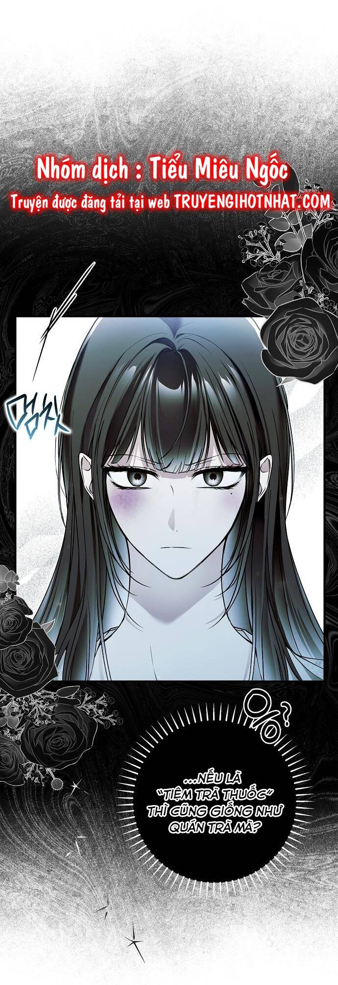 Ai Đó Đang Điều Khiển Cơ Thể Của Tôi Chap 34 - Next Chap 35