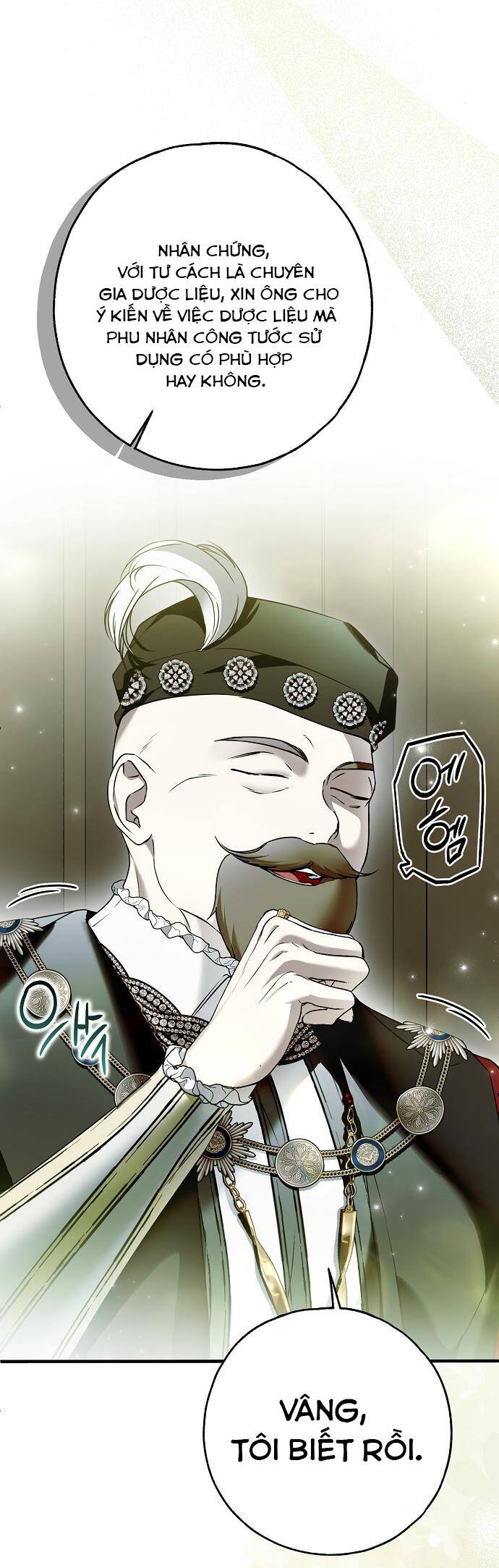 Ai Đó Đang Điều Khiển Cơ Thể Của Tôi Chap 34 - Next Chap 35