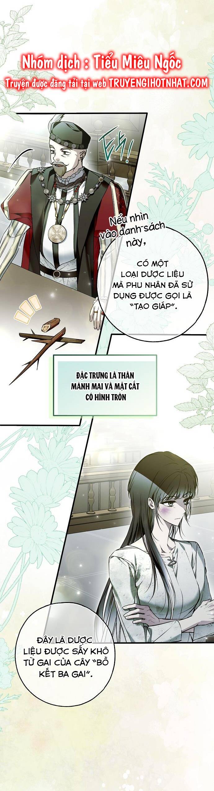 Ai Đó Đang Điều Khiển Cơ Thể Của Tôi Chap 34 - Next Chap 35