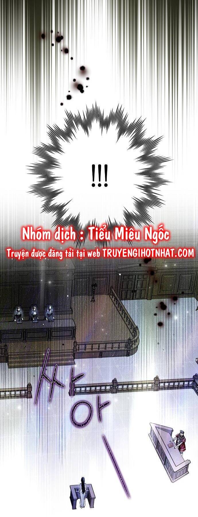 Ai Đó Đang Điều Khiển Cơ Thể Của Tôi Chap 34 - Next Chap 35