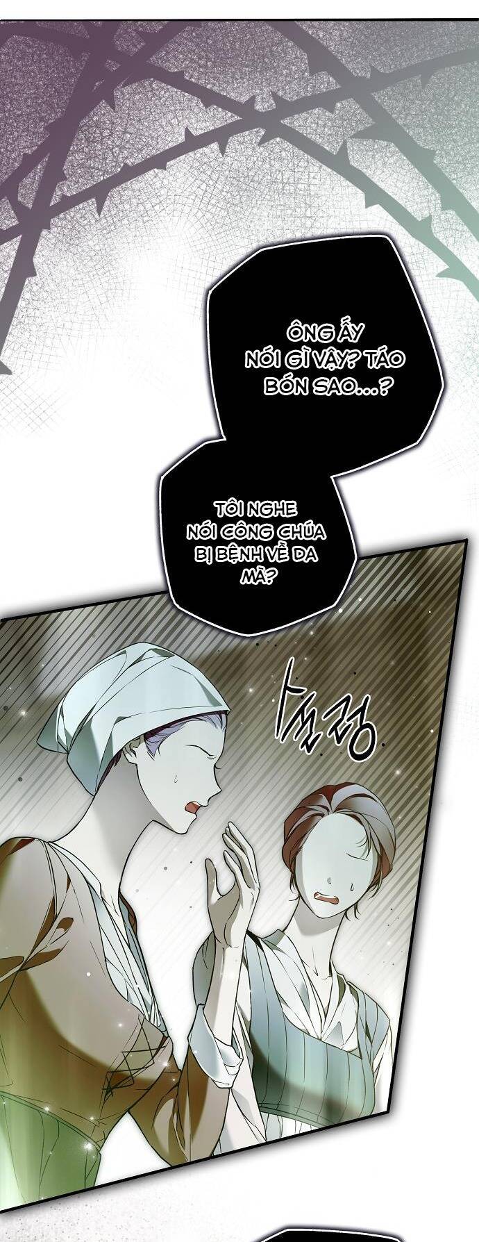 Ai Đó Đang Điều Khiển Cơ Thể Của Tôi Chap 34 - Next Chap 35