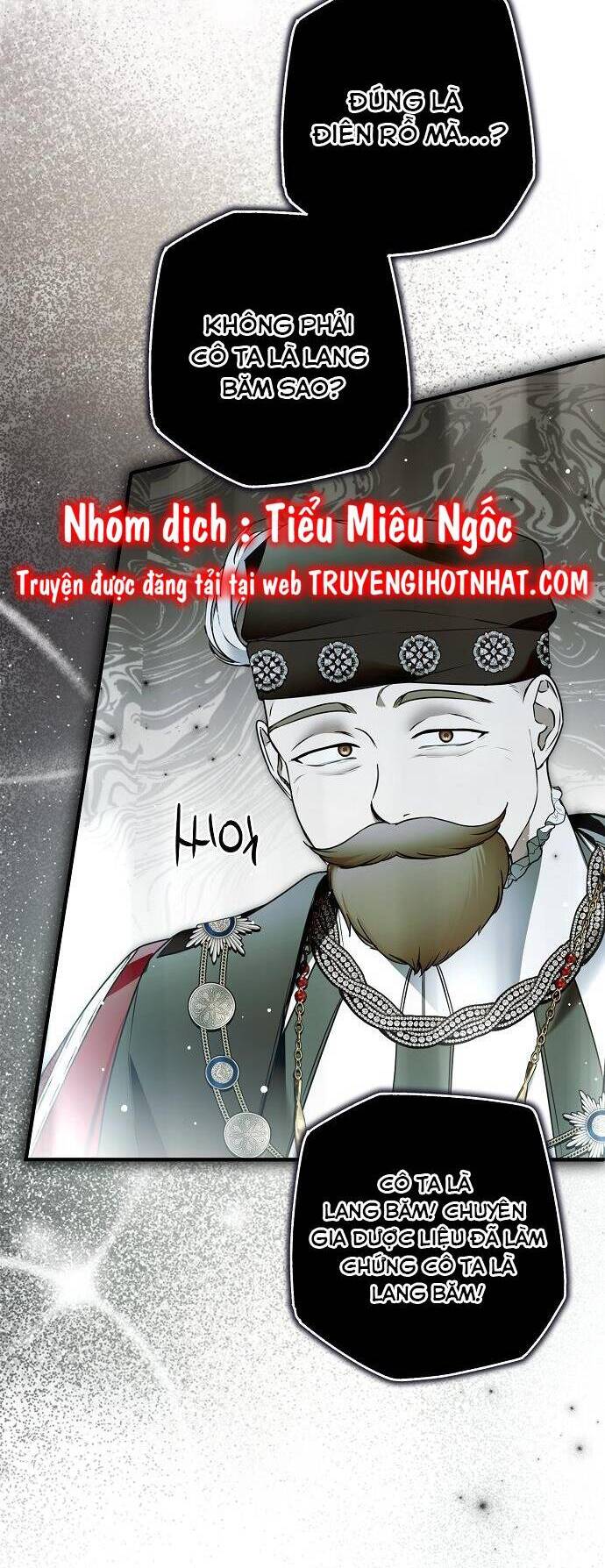 Ai Đó Đang Điều Khiển Cơ Thể Của Tôi Chap 34 - Next Chap 35