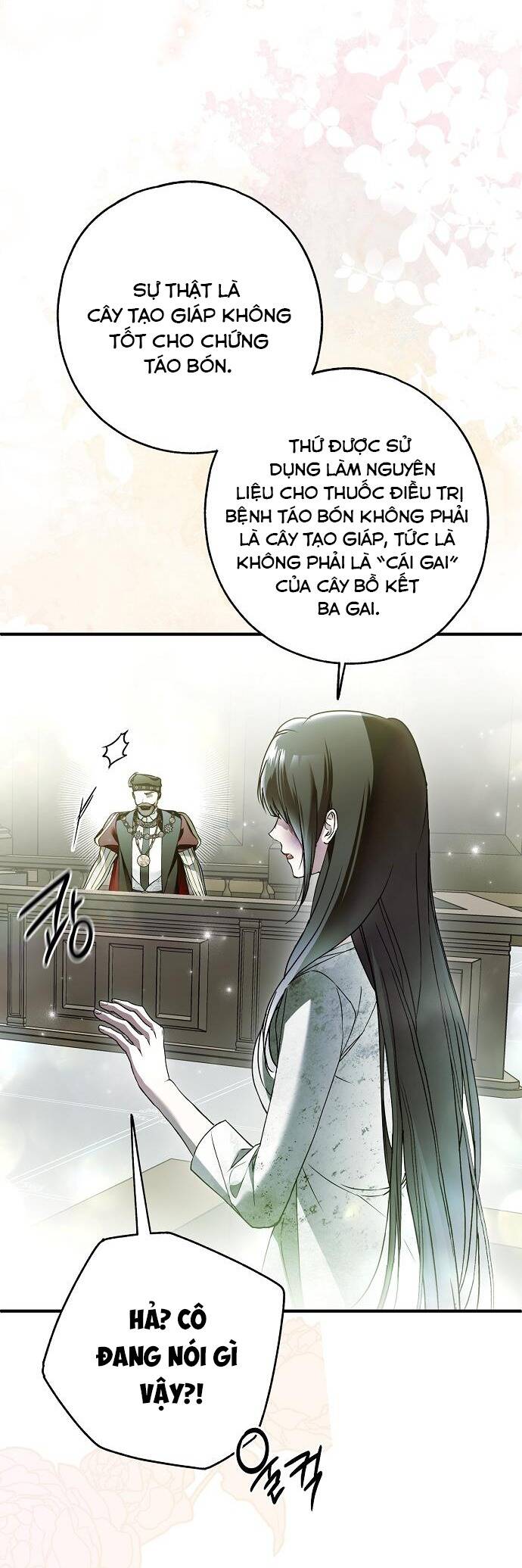 Ai Đó Đang Điều Khiển Cơ Thể Của Tôi Chap 34 - Next Chap 35