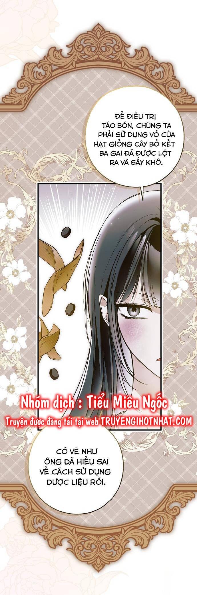 Ai Đó Đang Điều Khiển Cơ Thể Của Tôi Chap 34 - Next Chap 35