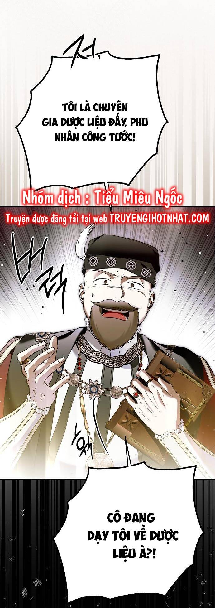 Ai Đó Đang Điều Khiển Cơ Thể Của Tôi Chap 34 - Next Chap 35