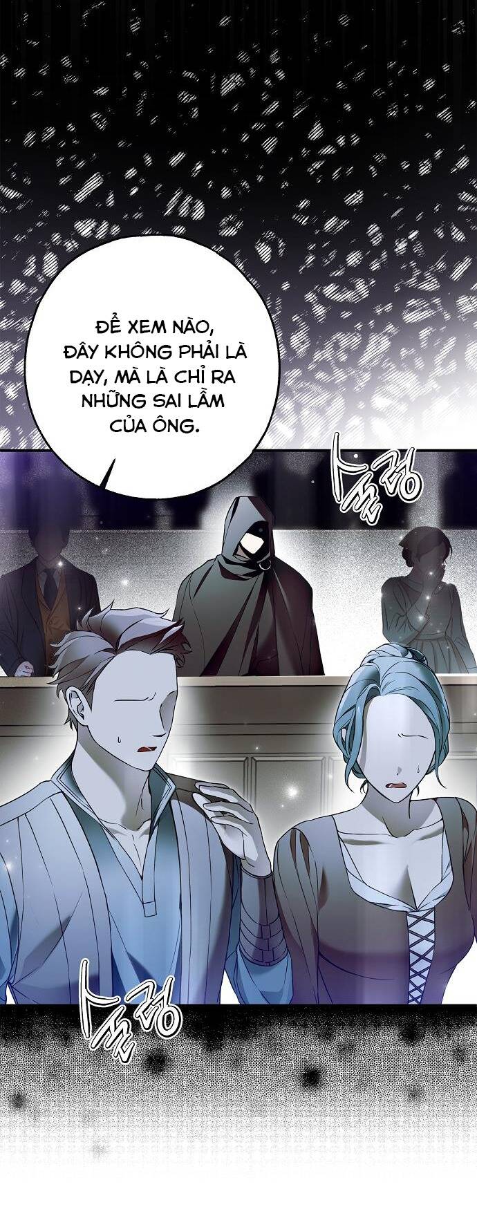 Ai Đó Đang Điều Khiển Cơ Thể Của Tôi Chap 34 - Next Chap 35