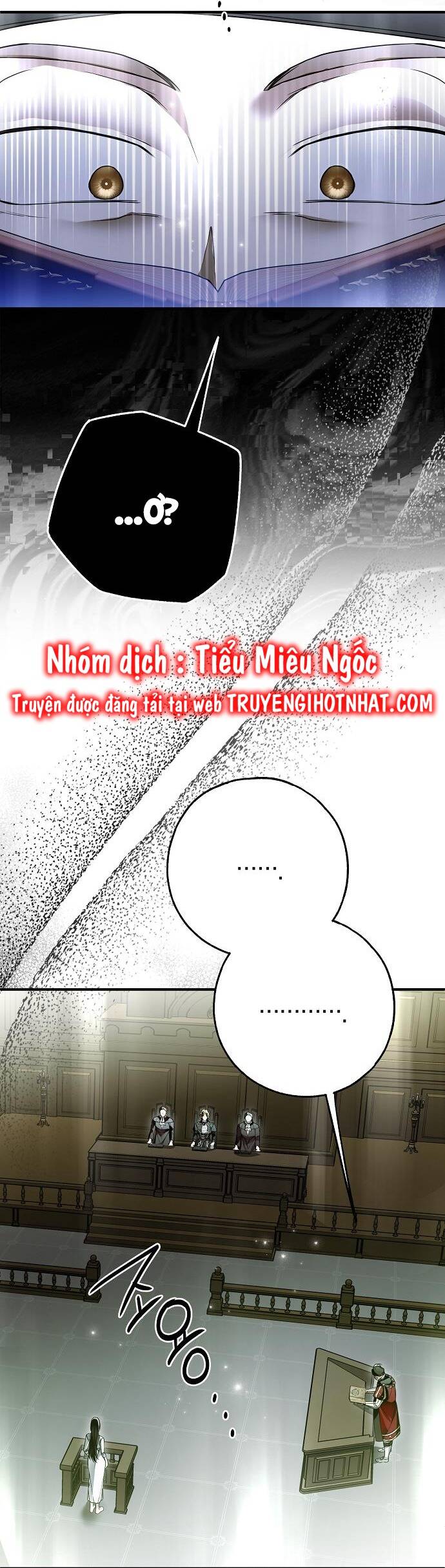 Ai Đó Đang Điều Khiển Cơ Thể Của Tôi Chap 34 - Next Chap 35