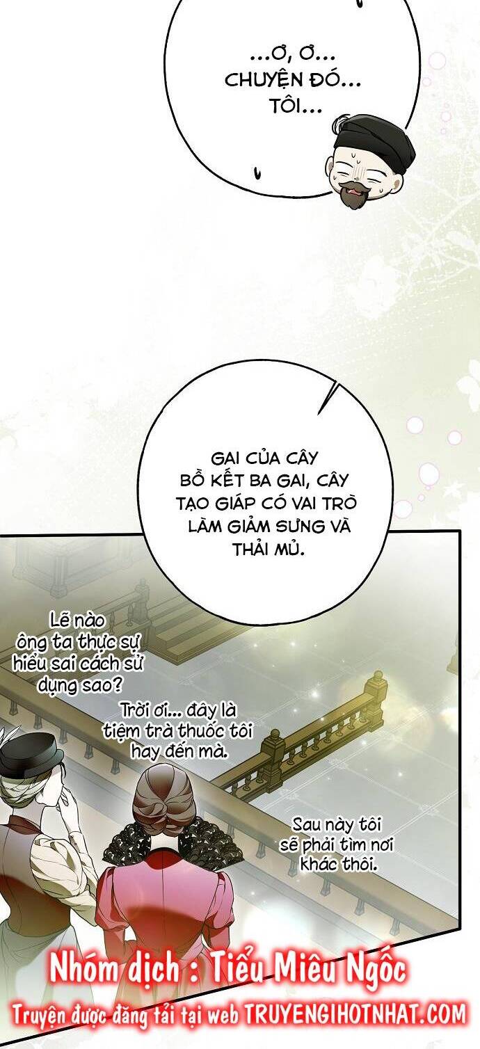Ai Đó Đang Điều Khiển Cơ Thể Của Tôi Chap 34 - Next Chap 35