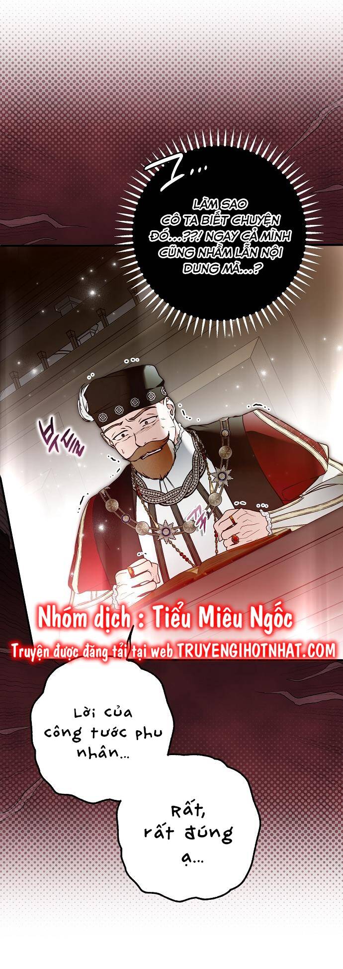 Ai Đó Đang Điều Khiển Cơ Thể Của Tôi Chap 34 - Next Chap 35