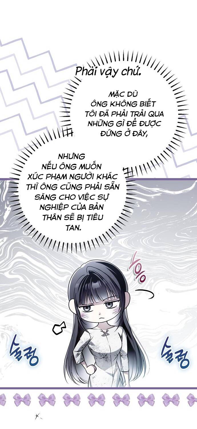 Ai Đó Đang Điều Khiển Cơ Thể Của Tôi Chap 34 - Next Chap 35