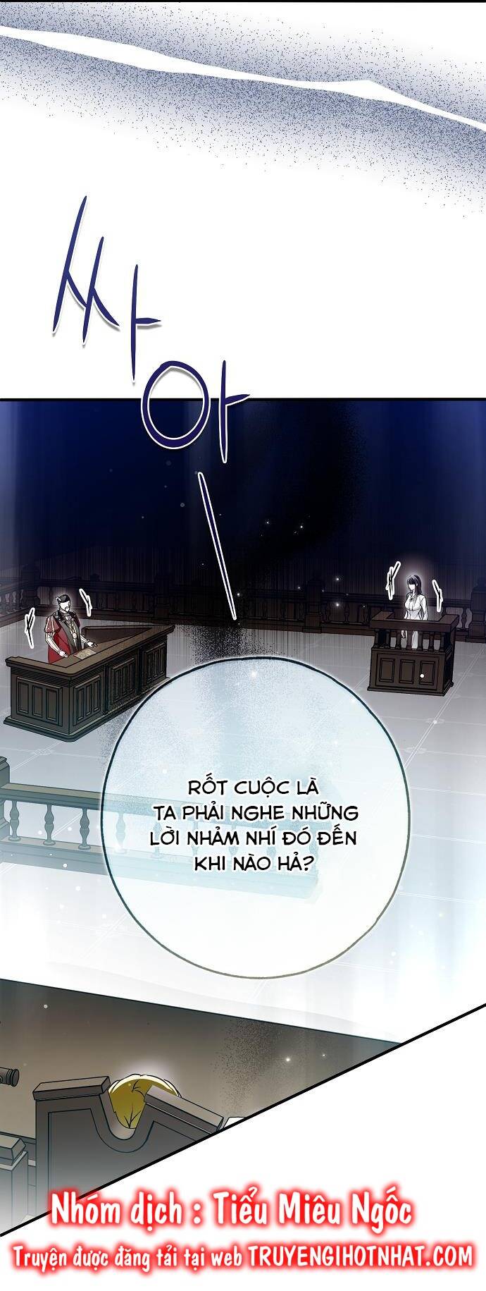 Ai Đó Đang Điều Khiển Cơ Thể Của Tôi Chap 34 - Next Chap 35