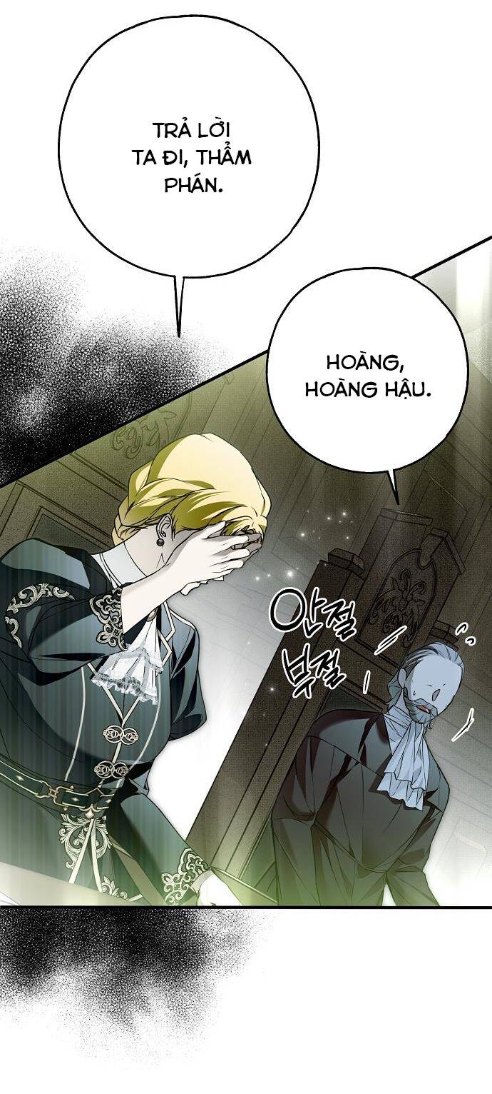 Ai Đó Đang Điều Khiển Cơ Thể Của Tôi Chap 34 - Next Chap 35
