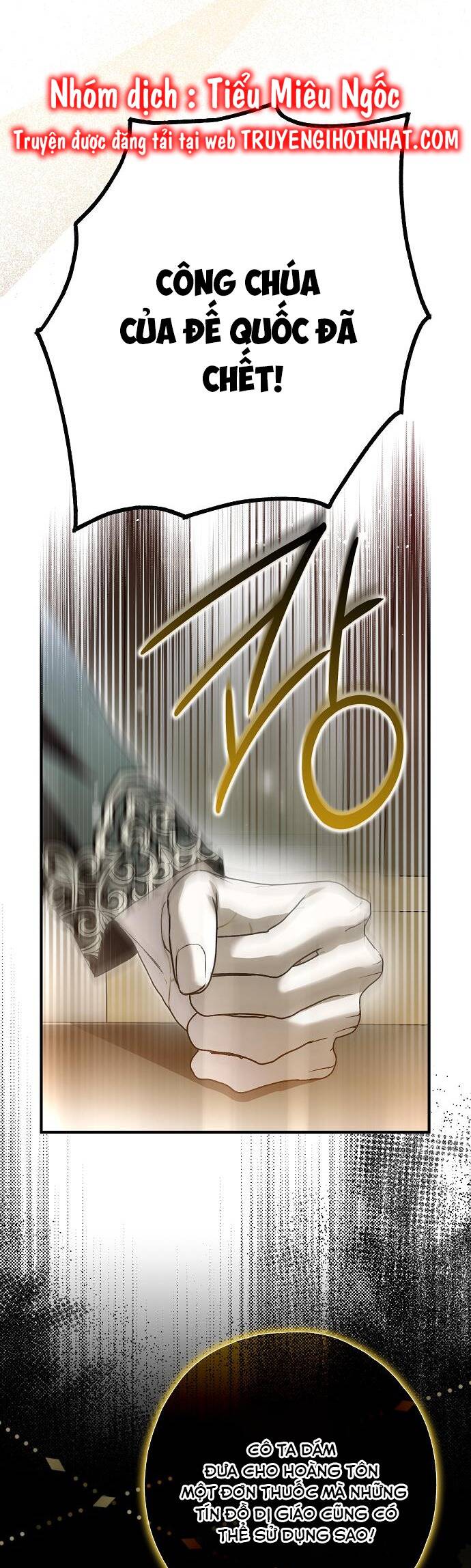 Ai Đó Đang Điều Khiển Cơ Thể Của Tôi Chap 34 - Next Chap 35