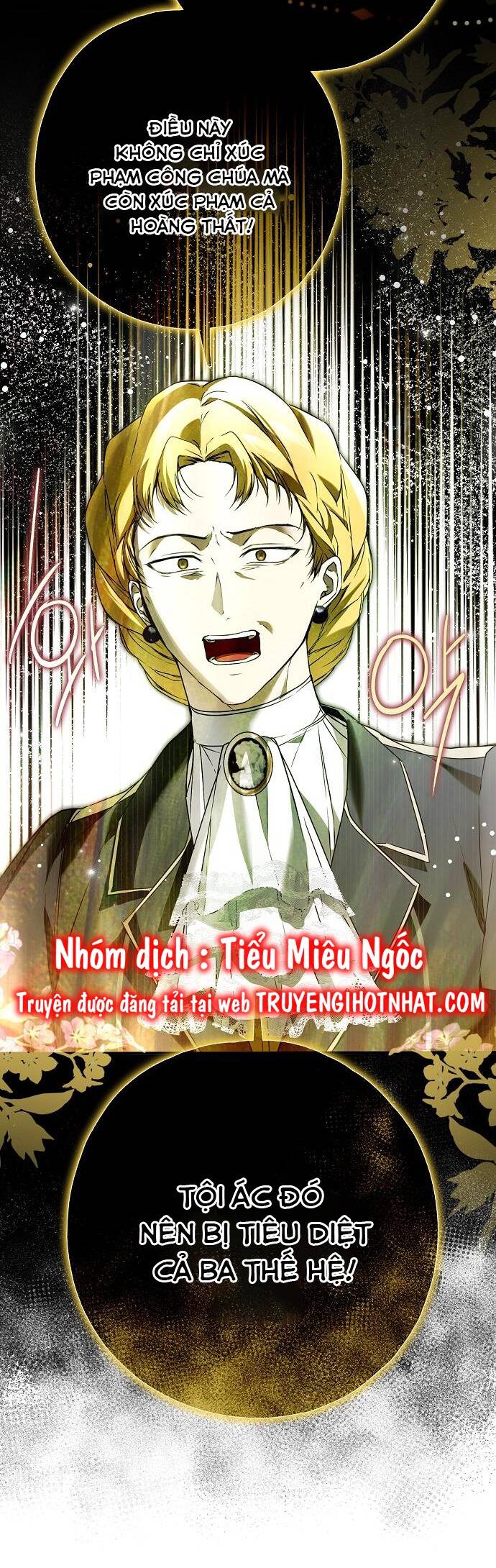 Ai Đó Đang Điều Khiển Cơ Thể Của Tôi Chap 34 - Next Chap 35