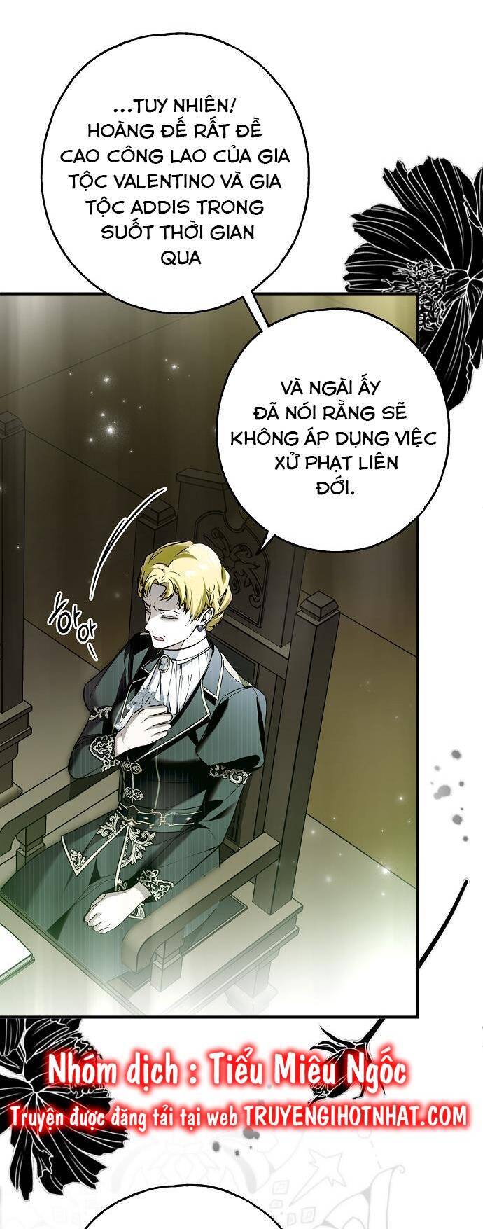 Ai Đó Đang Điều Khiển Cơ Thể Của Tôi Chap 34 - Next Chap 35