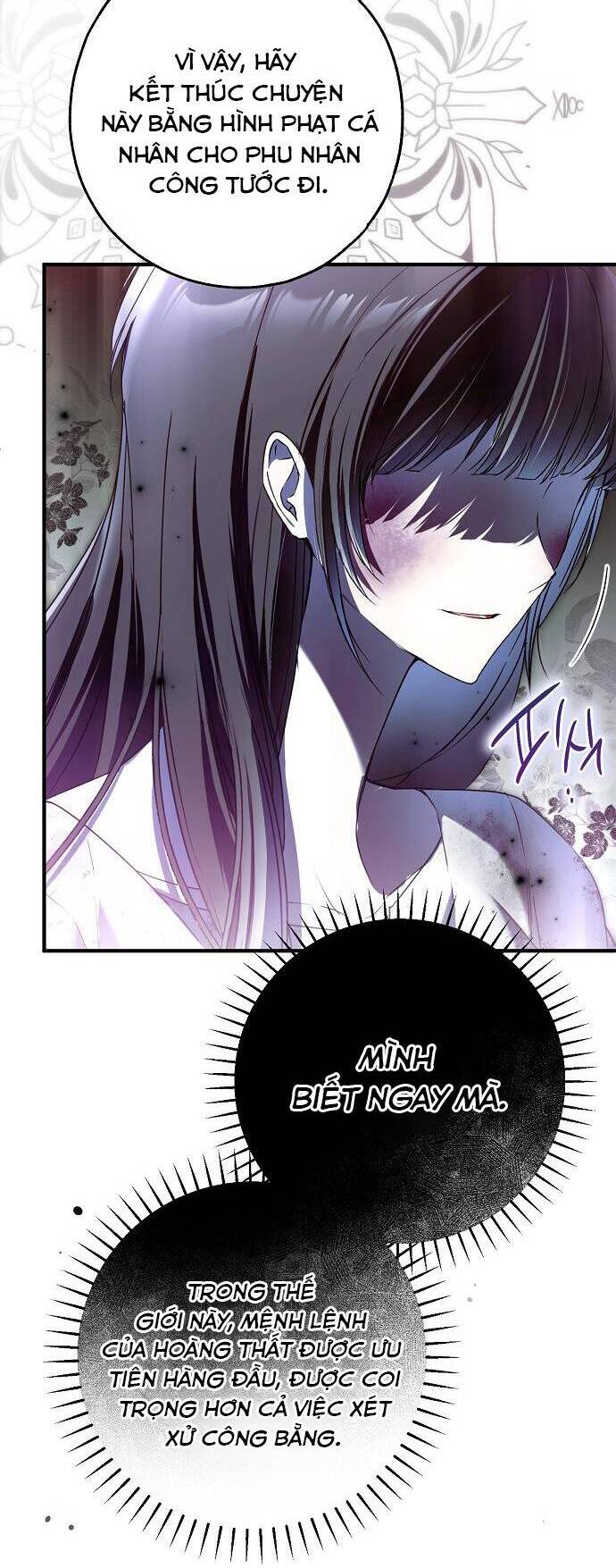 Ai Đó Đang Điều Khiển Cơ Thể Của Tôi Chap 34 - Next Chap 35