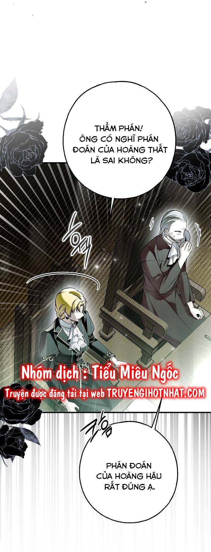 Ai Đó Đang Điều Khiển Cơ Thể Của Tôi Chap 34 - Next Chap 35