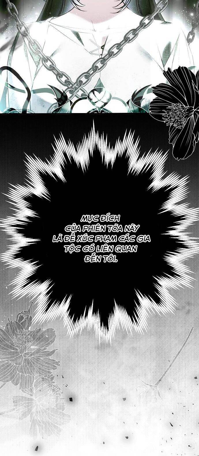 Ai Đó Đang Điều Khiển Cơ Thể Của Tôi Chap 34 - Next Chap 35