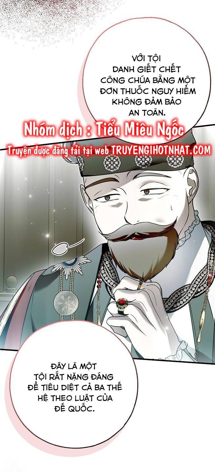 Ai Đó Đang Điều Khiển Cơ Thể Của Tôi Chap 34 - Next Chap 35