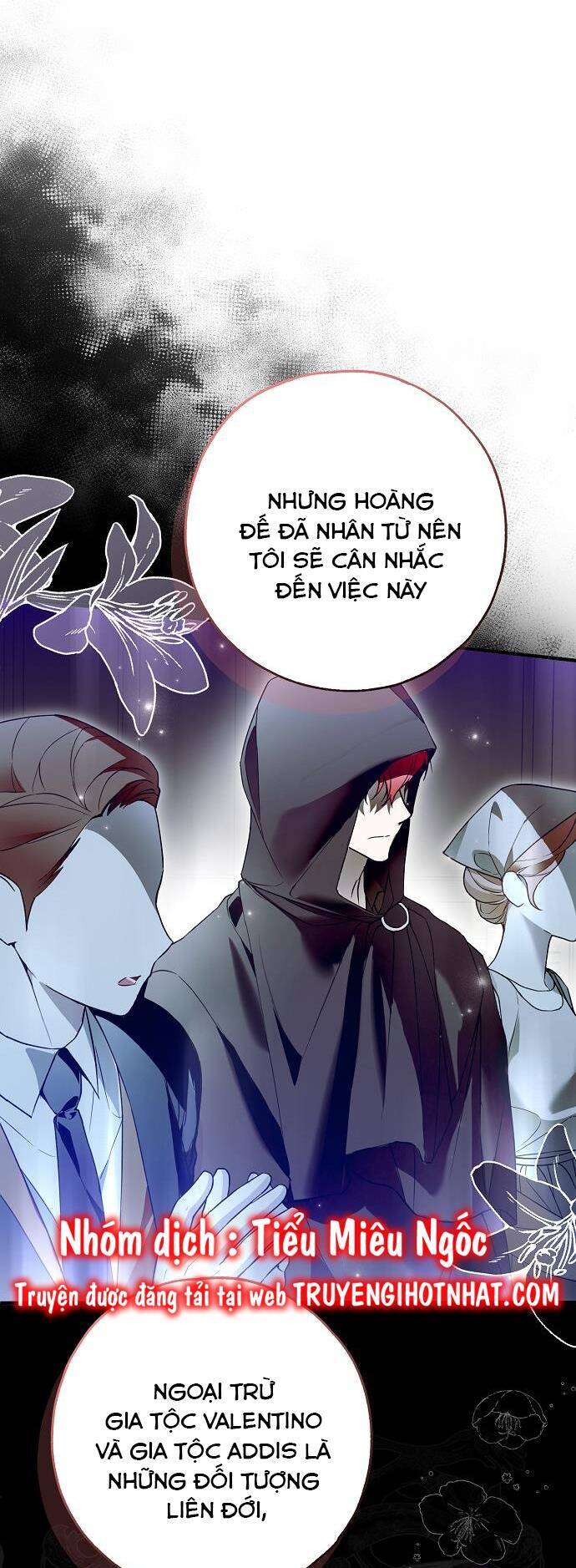 Ai Đó Đang Điều Khiển Cơ Thể Của Tôi Chap 34 - Next Chap 35