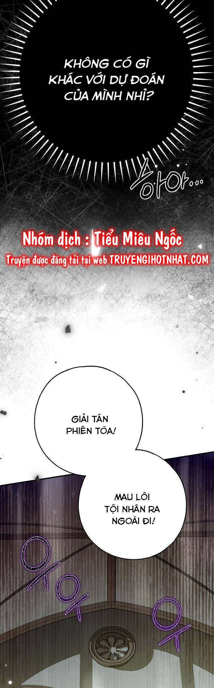 Ai Đó Đang Điều Khiển Cơ Thể Của Tôi Chap 34 - Next Chap 35