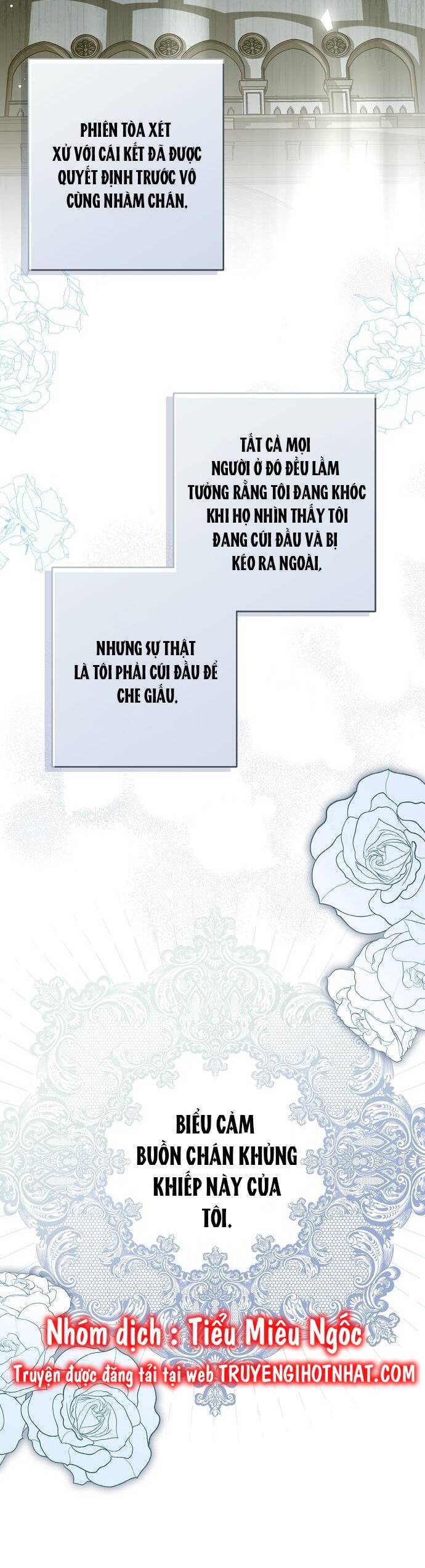 Ai Đó Đang Điều Khiển Cơ Thể Của Tôi Chap 34 - Next Chap 35