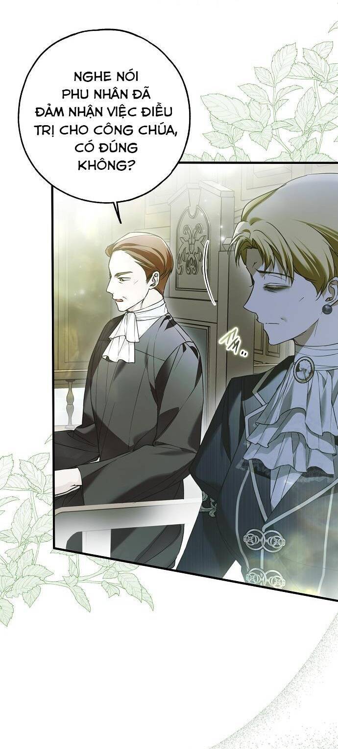 Ai Đó Đang Điều Khiển Cơ Thể Của Tôi Chap 34 - Next Chap 35