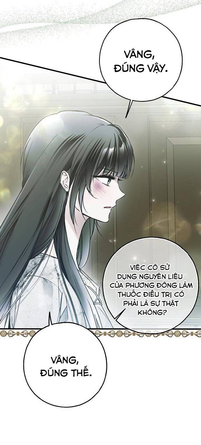 Ai Đó Đang Điều Khiển Cơ Thể Của Tôi Chap 34 - Next Chap 35