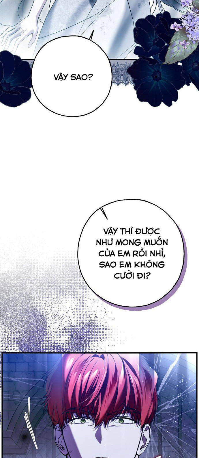 Ai Đó Đang Điều Khiển Cơ Thể Của Tôi Chap 35 - Next Chap 36