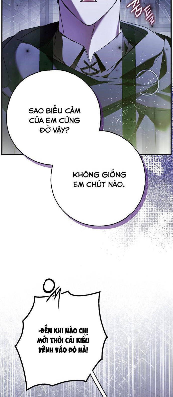 Ai Đó Đang Điều Khiển Cơ Thể Của Tôi Chap 35 - Next Chap 36