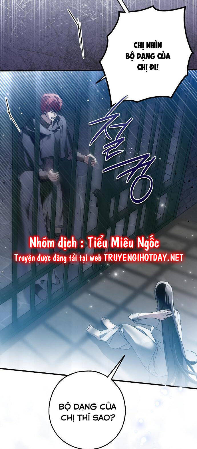 Ai Đó Đang Điều Khiển Cơ Thể Của Tôi Chap 35 - Next Chap 36