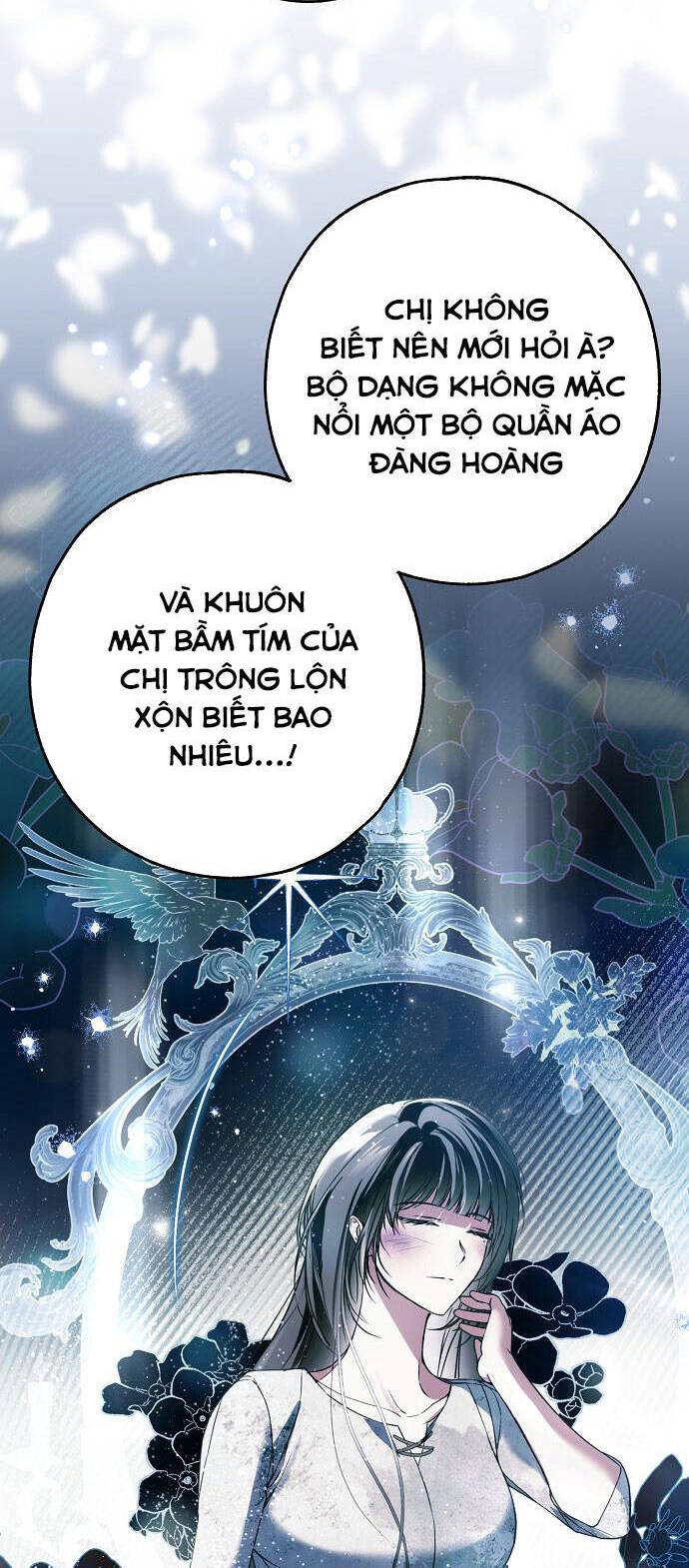 Ai Đó Đang Điều Khiển Cơ Thể Của Tôi Chap 35 - Next Chap 36