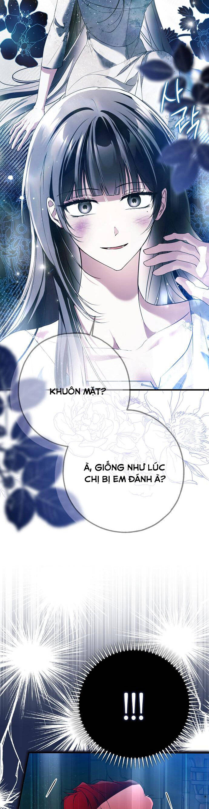 Ai Đó Đang Điều Khiển Cơ Thể Của Tôi Chap 35 - Next Chap 36