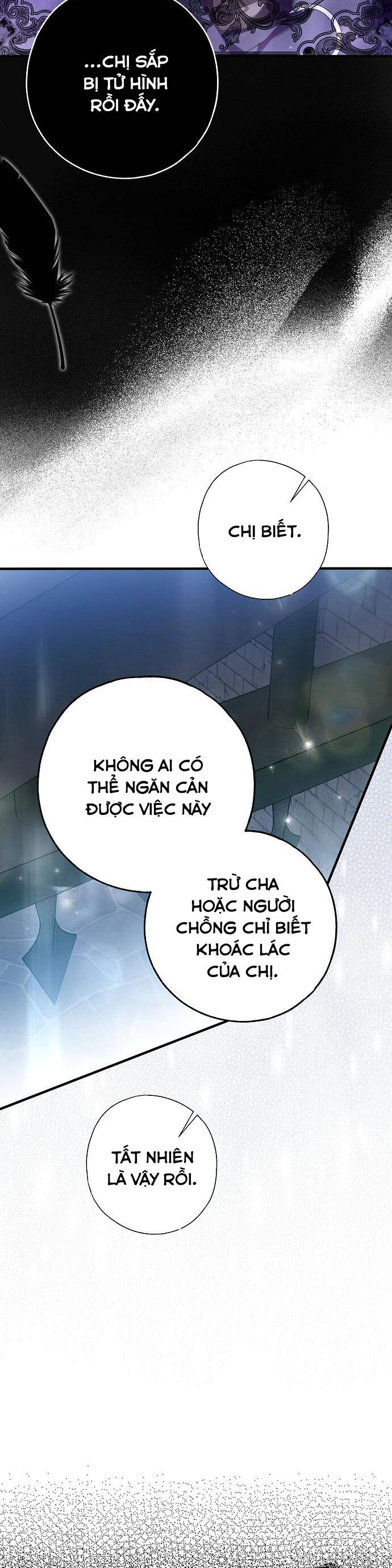 Ai Đó Đang Điều Khiển Cơ Thể Của Tôi Chap 35 - Next Chap 36
