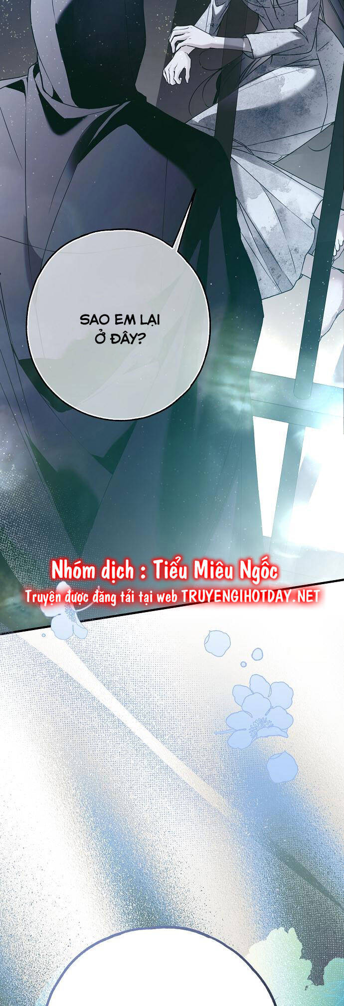 Ai Đó Đang Điều Khiển Cơ Thể Của Tôi Chap 35 - Next Chap 36