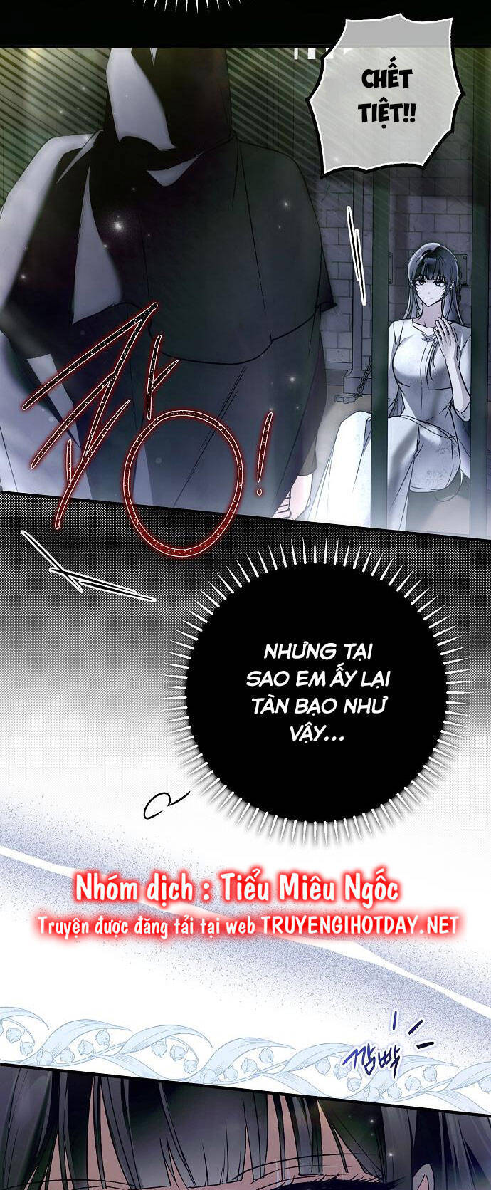 Ai Đó Đang Điều Khiển Cơ Thể Của Tôi Chap 35 - Next Chap 36