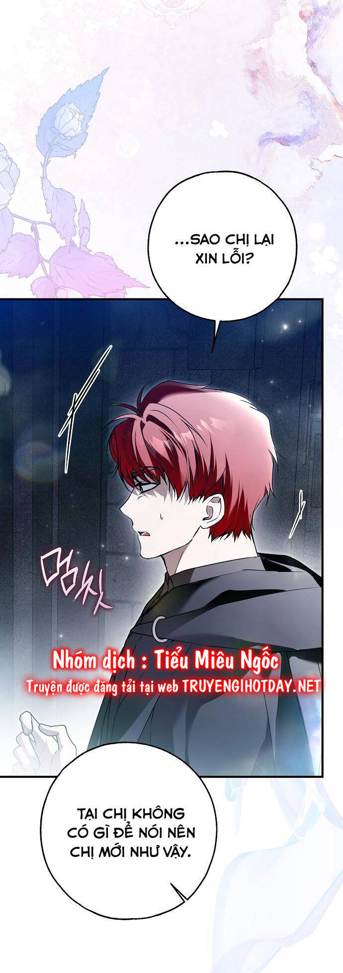 Ai Đó Đang Điều Khiển Cơ Thể Của Tôi Chap 35 - Next Chap 36