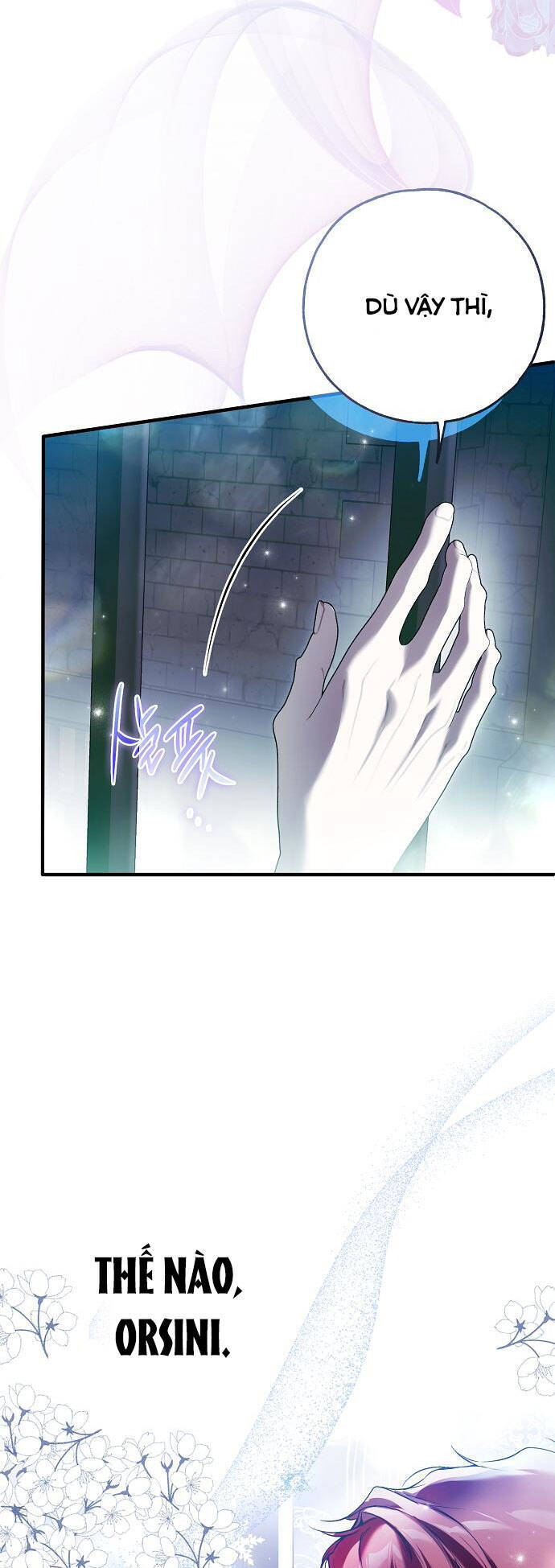 Ai Đó Đang Điều Khiển Cơ Thể Của Tôi Chap 35 - Next Chap 36