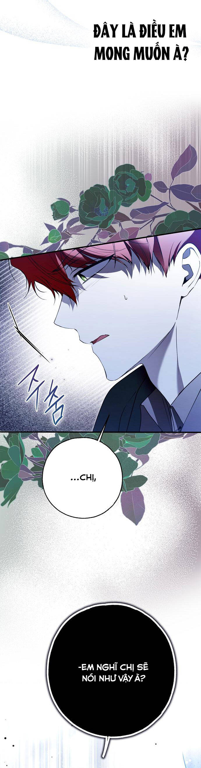 Ai Đó Đang Điều Khiển Cơ Thể Của Tôi Chap 35 - Next Chap 36