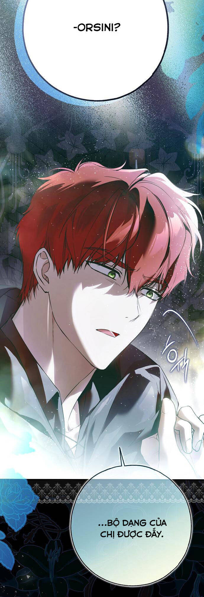 Ai Đó Đang Điều Khiển Cơ Thể Của Tôi Chap 35 - Next Chap 36