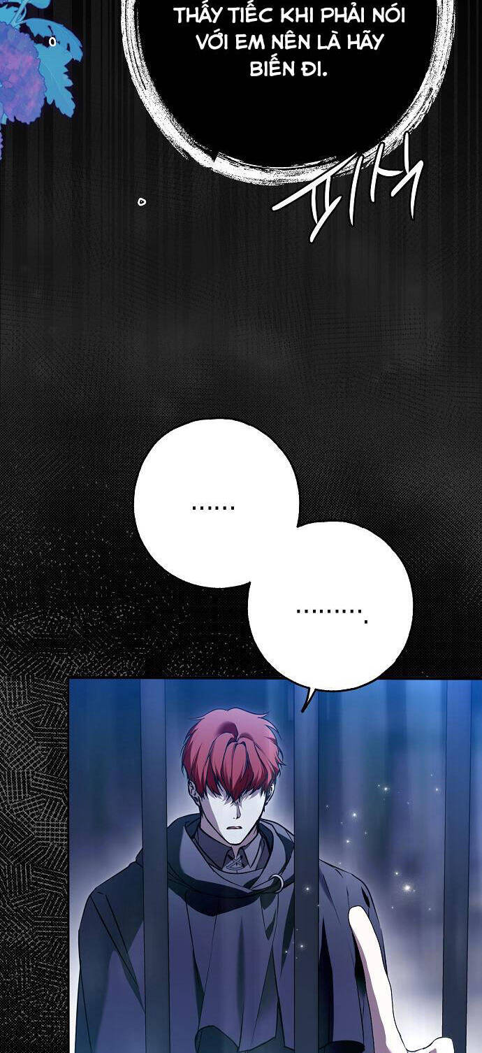 Ai Đó Đang Điều Khiển Cơ Thể Của Tôi Chap 35 - Next Chap 36