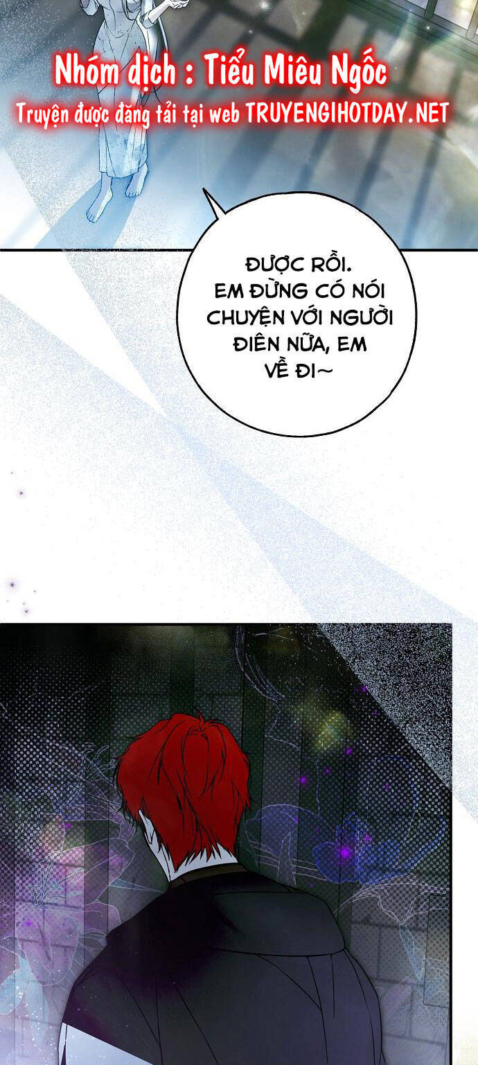 Ai Đó Đang Điều Khiển Cơ Thể Của Tôi Chap 35 - Next Chap 36
