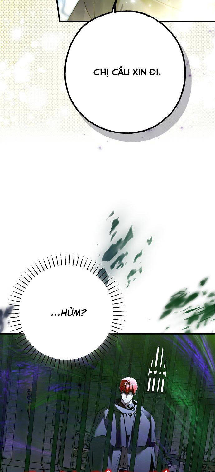 Ai Đó Đang Điều Khiển Cơ Thể Của Tôi Chap 35 - Next Chap 36