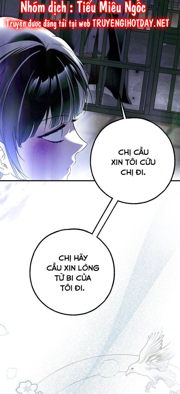 Ai Đó Đang Điều Khiển Cơ Thể Của Tôi Chap 35 - Next Chap 36