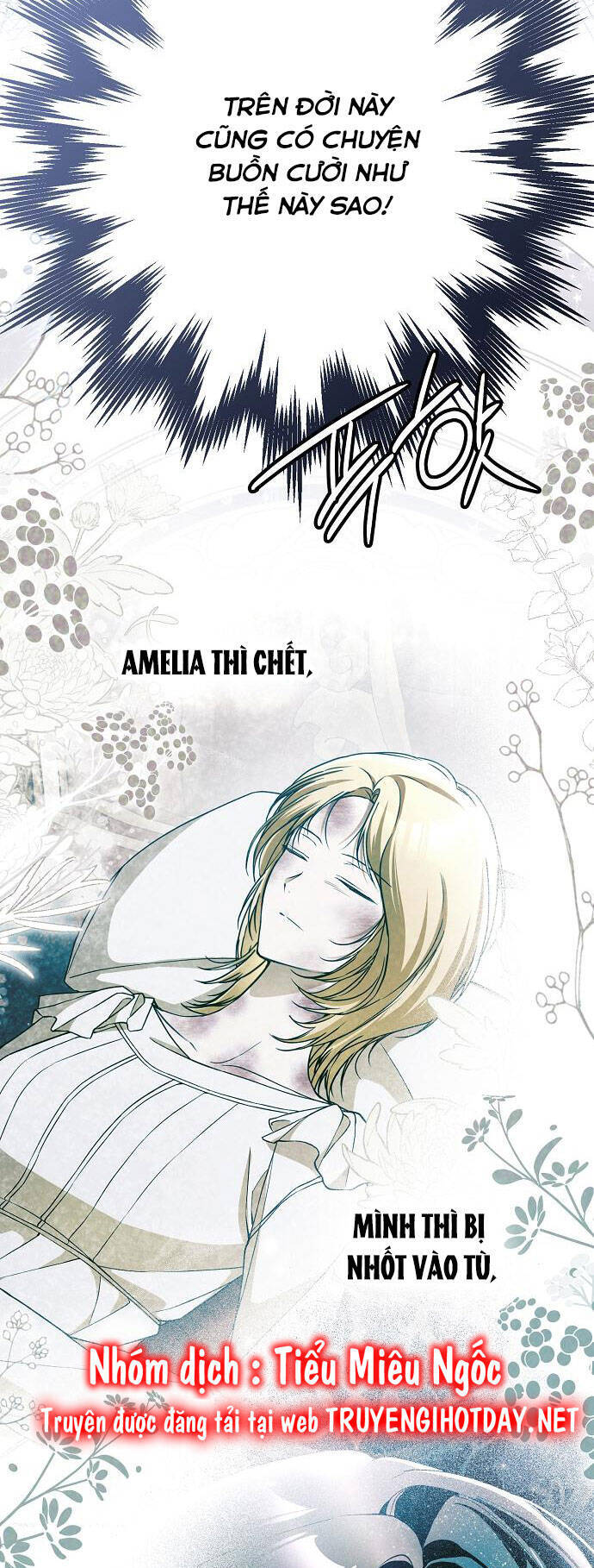 Ai Đó Đang Điều Khiển Cơ Thể Của Tôi Chap 35 - Next Chap 36